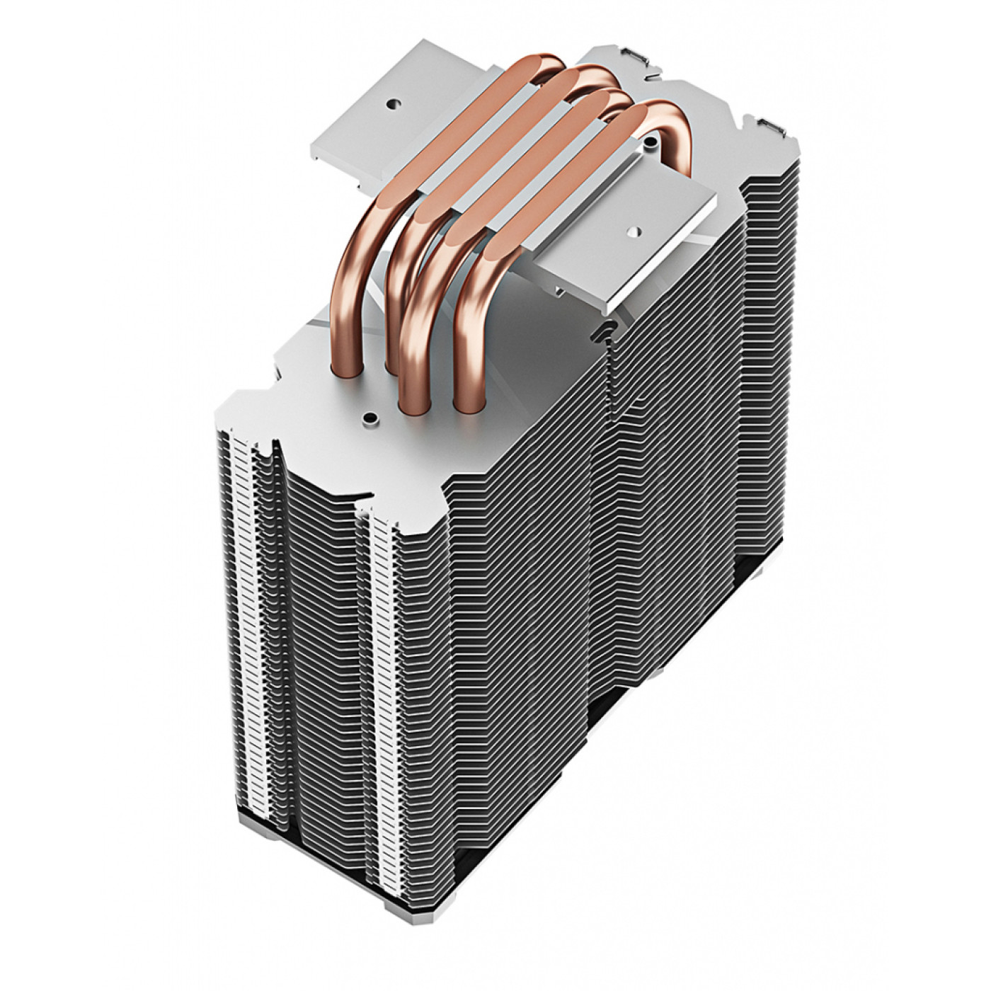 Кулер для процессора Deepcool GAMMAXX 400XT (GAMMAXX 400XT) Б/у,U2