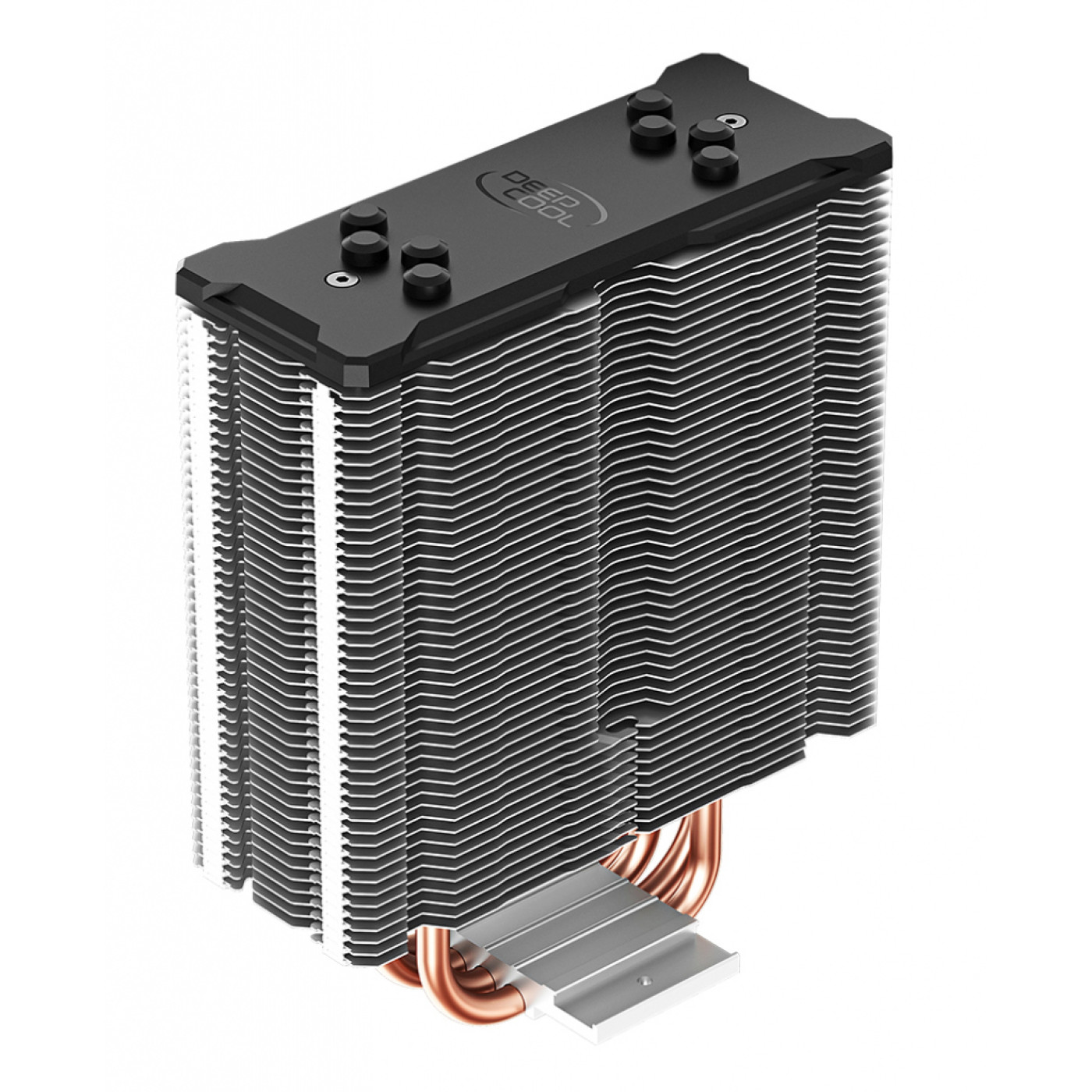 Кулер для процессора Deepcool GAMMAXX 400XT (GAMMAXX 400XT) Б/у,U2