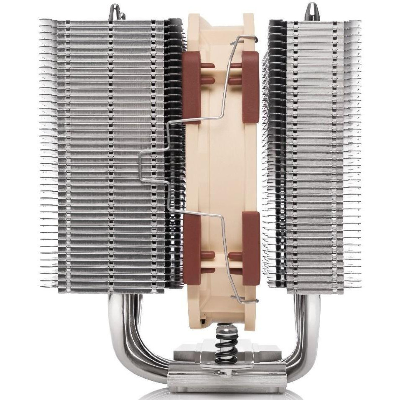 Кулер для процессора Noctua NH-D12L AM5 1700 (NH-D12L)