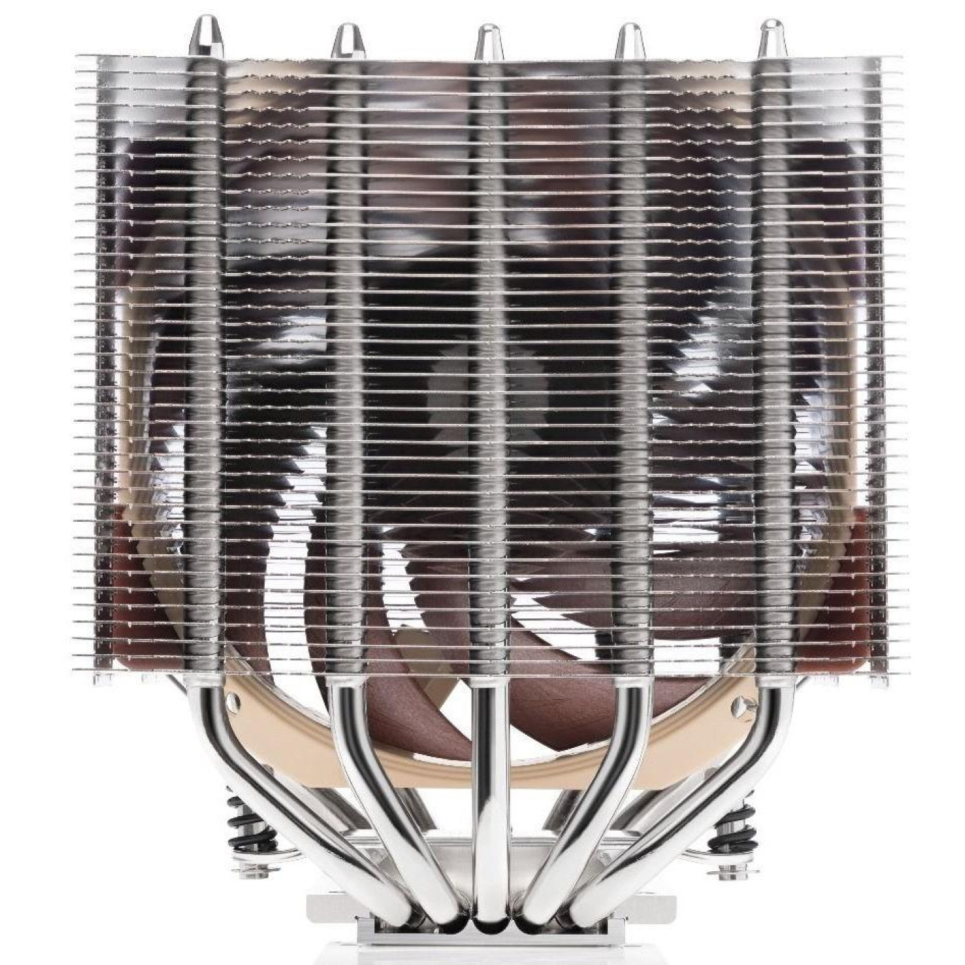 Кулер для процессора Noctua NH-D12L AM5 1700 (NH-D12L)