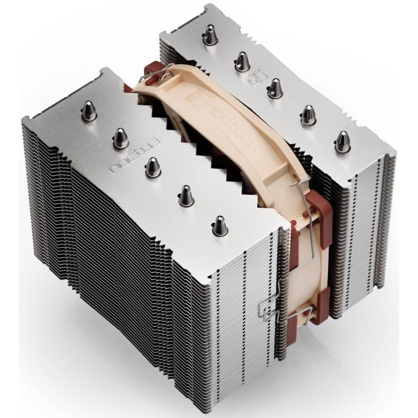 Кулер для процессора Noctua NH-D12L AM5 1700 (NH-D12L)