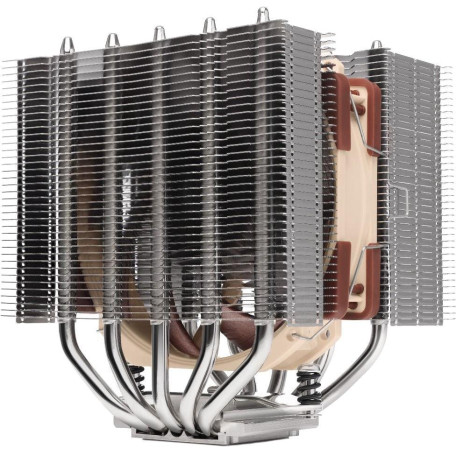 Кулер для процессора Noctua NH-D12L AM5 1700 (NH-D12L)