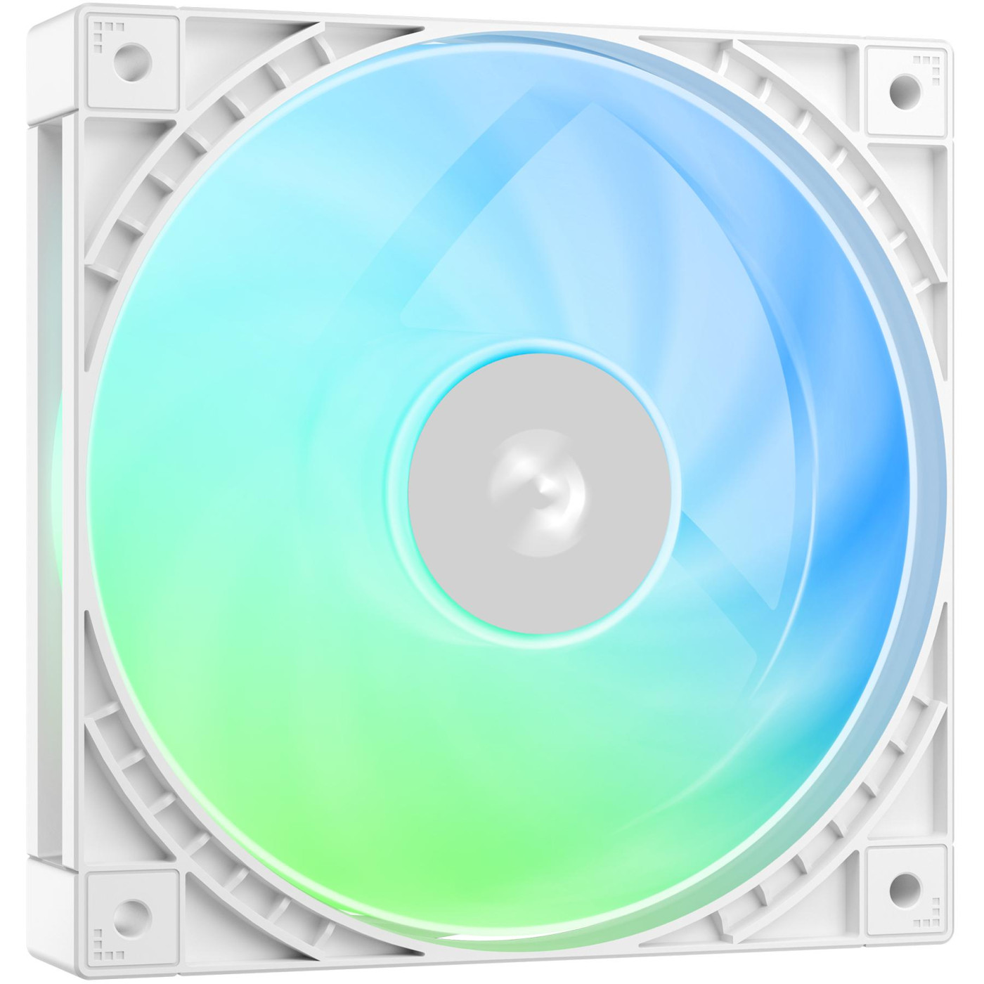 Кулер для процесора Deepcool AG620 G2 WH ARGB (R-AG620-WHAMMG2-G)