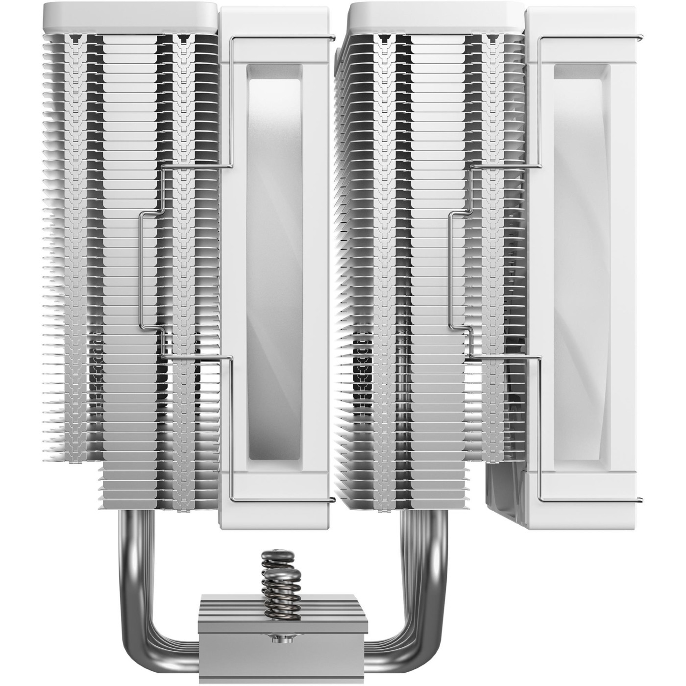 Кулер для процесора Deepcool AG620 G2 WH ARGB (R-AG620-WHAMMG2-G)