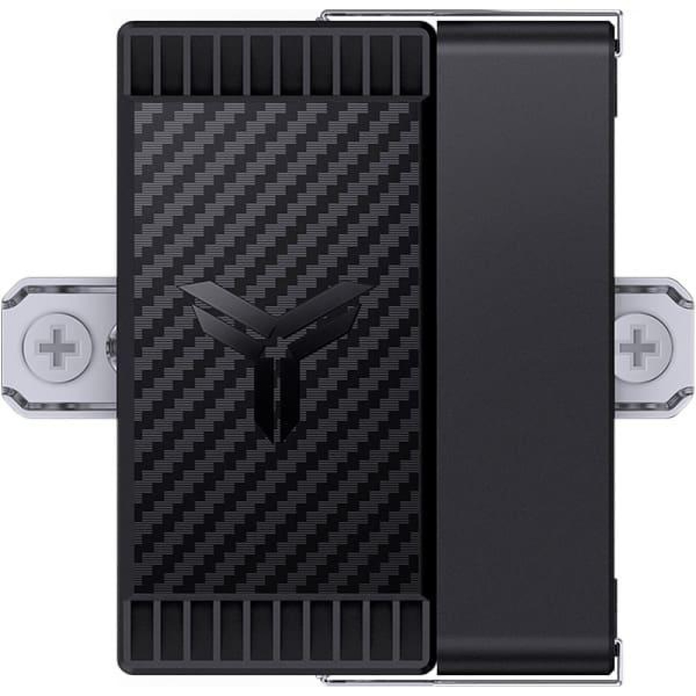 Кулер для процессора Jonsbo CR-1400 EVO Black (CR-1400 EVO Black)