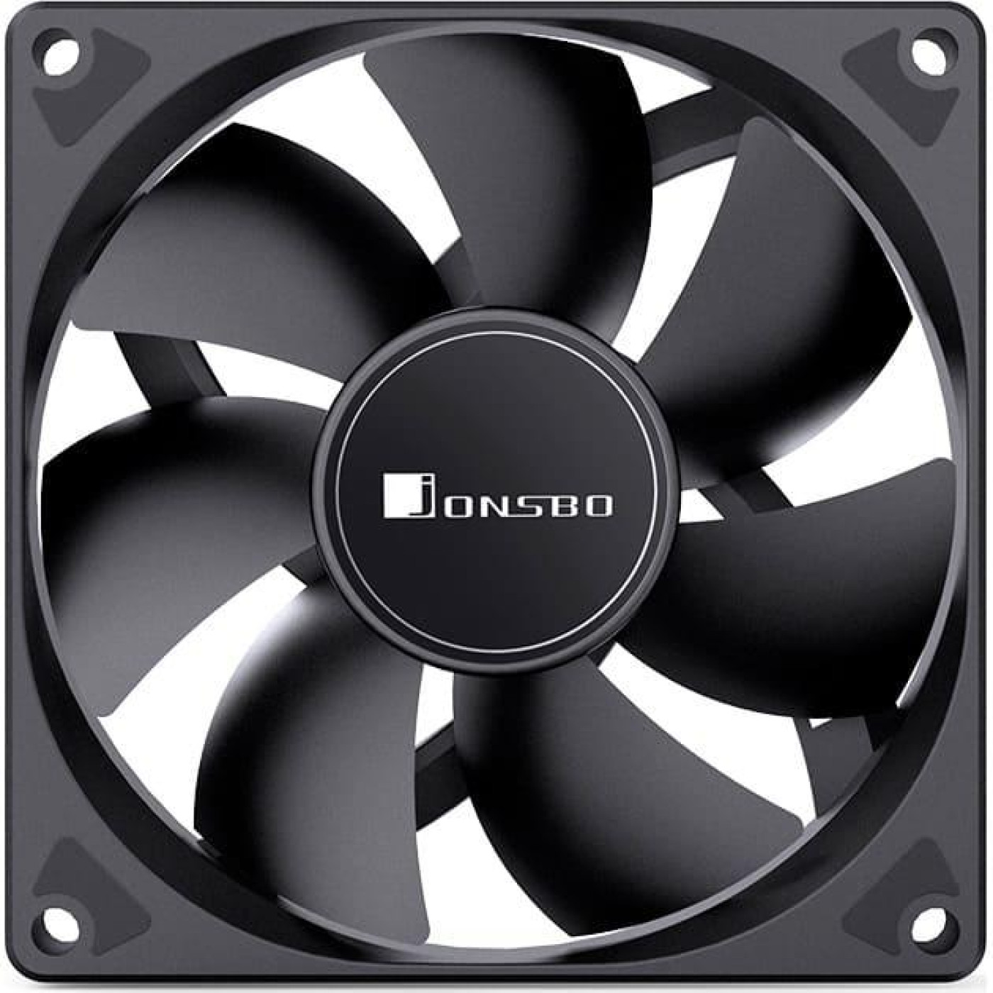 Кулер для процессора Jonsbo CR-1400 EVO Black (CR-1400 EVO Black)