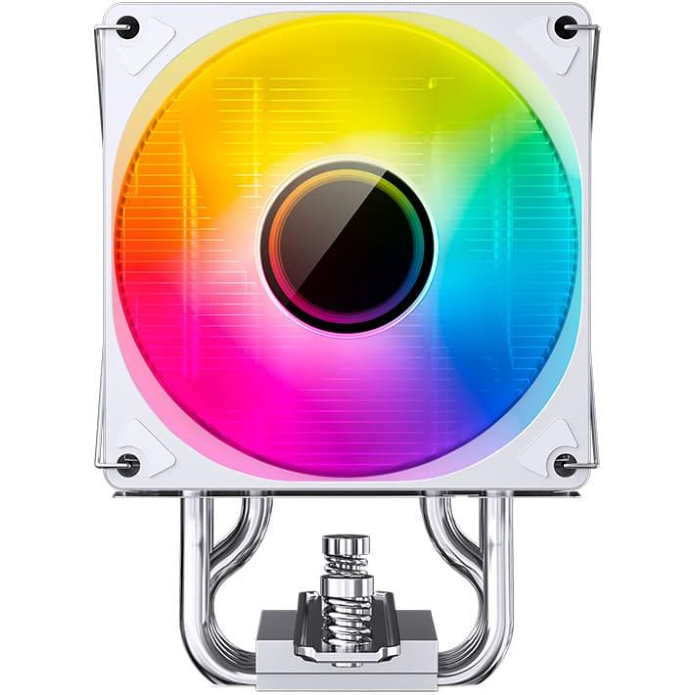 Кулер для процесора Jonsbo CR-1400 V2 ARGB White (CR-1400 V2 ARGB White)