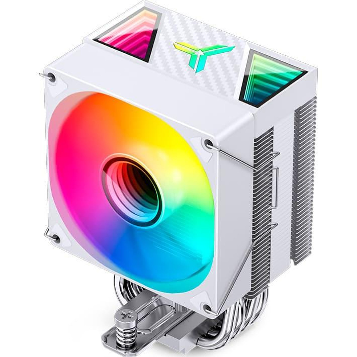 Кулер для процесора Jonsbo CR-1400 V2 ARGB White (CR-1400 V2 ARGB White)