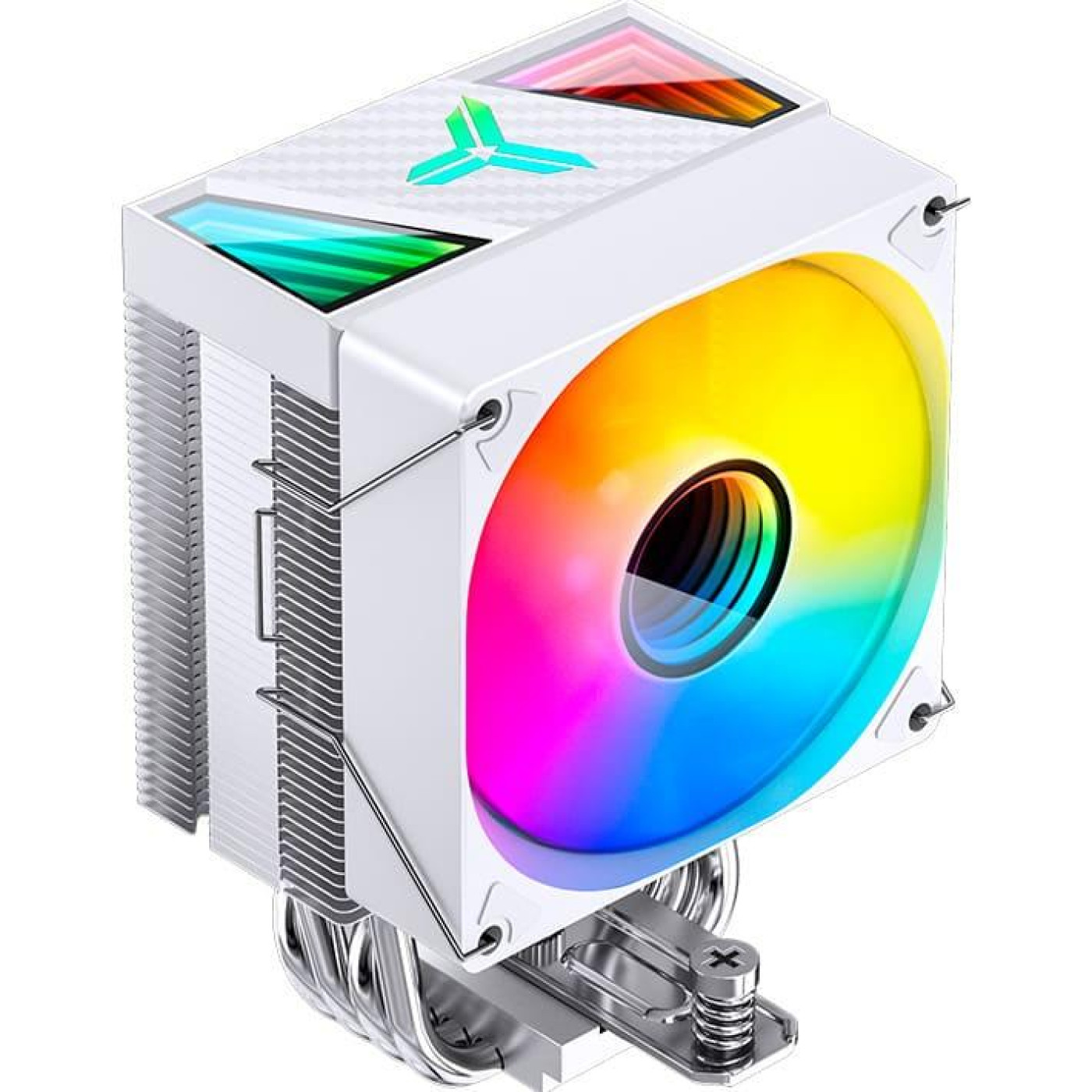 Кулер для процесора Jonsbo CR-1400 V2 ARGB White (CR-1400 V2 ARGB White)