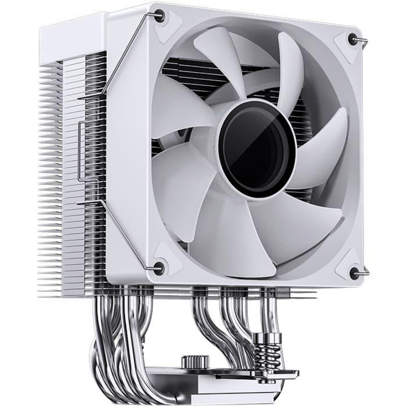 Кулер для процесора Jonsbo CR-1400 V2 ARGB White (CR-1400 V2 ARGB White)