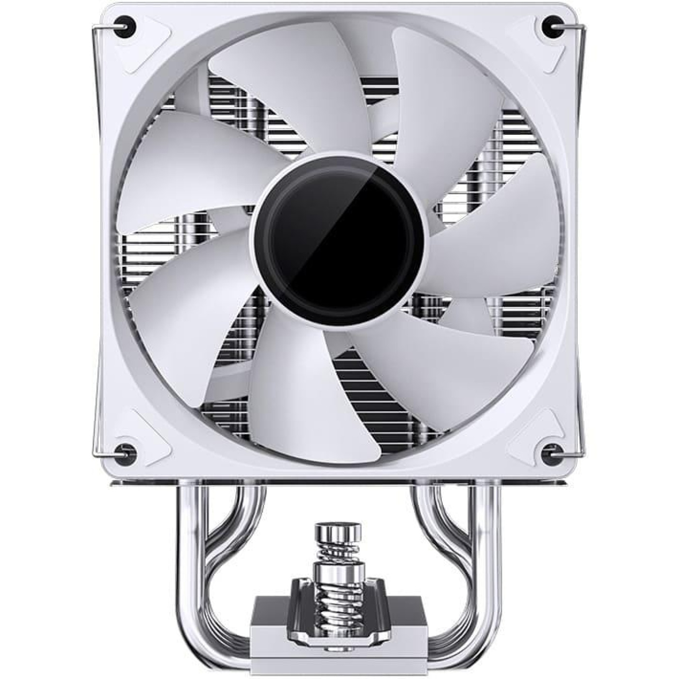 Кулер для процесора Jonsbo CR-1400 V2 ARGB White (CR-1400 V2 ARGB White)