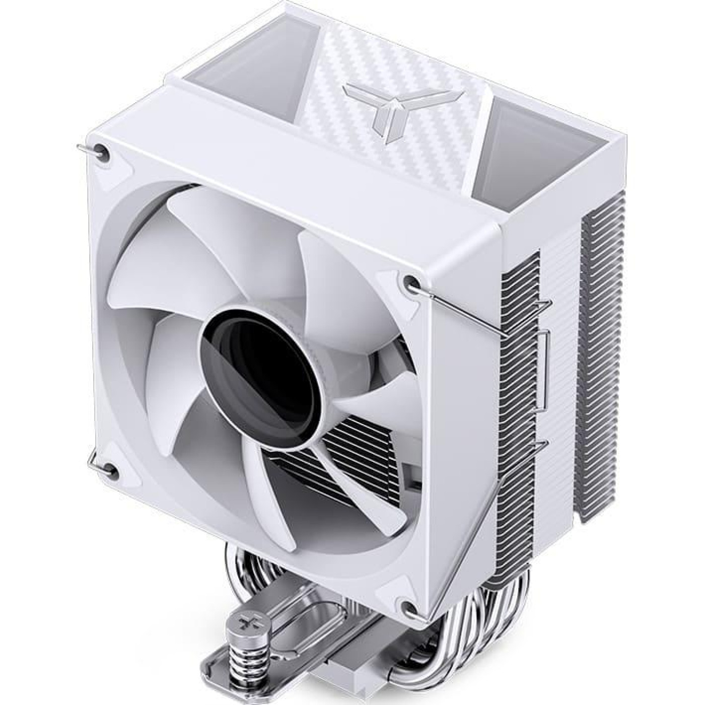 Кулер для процесора Jonsbo CR-1400 V2 ARGB White (CR-1400 V2 ARGB White)