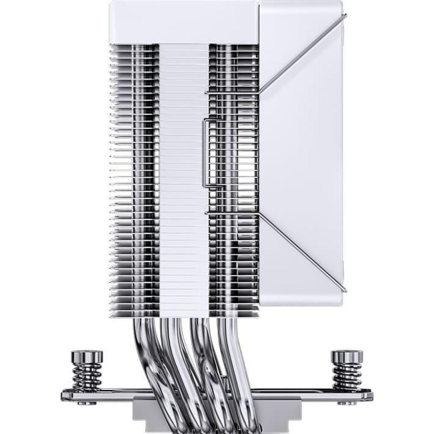 Кулер для процесора Jonsbo CR-1400 V2 ARGB White (CR-1400 V2 ARGB White)