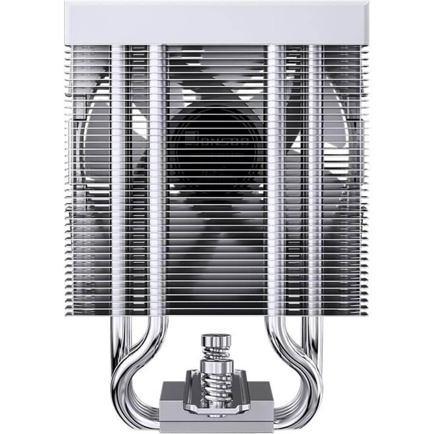 Кулер для процесора Jonsbo CR-1400 V2 ARGB White (CR-1400 V2 ARGB White)