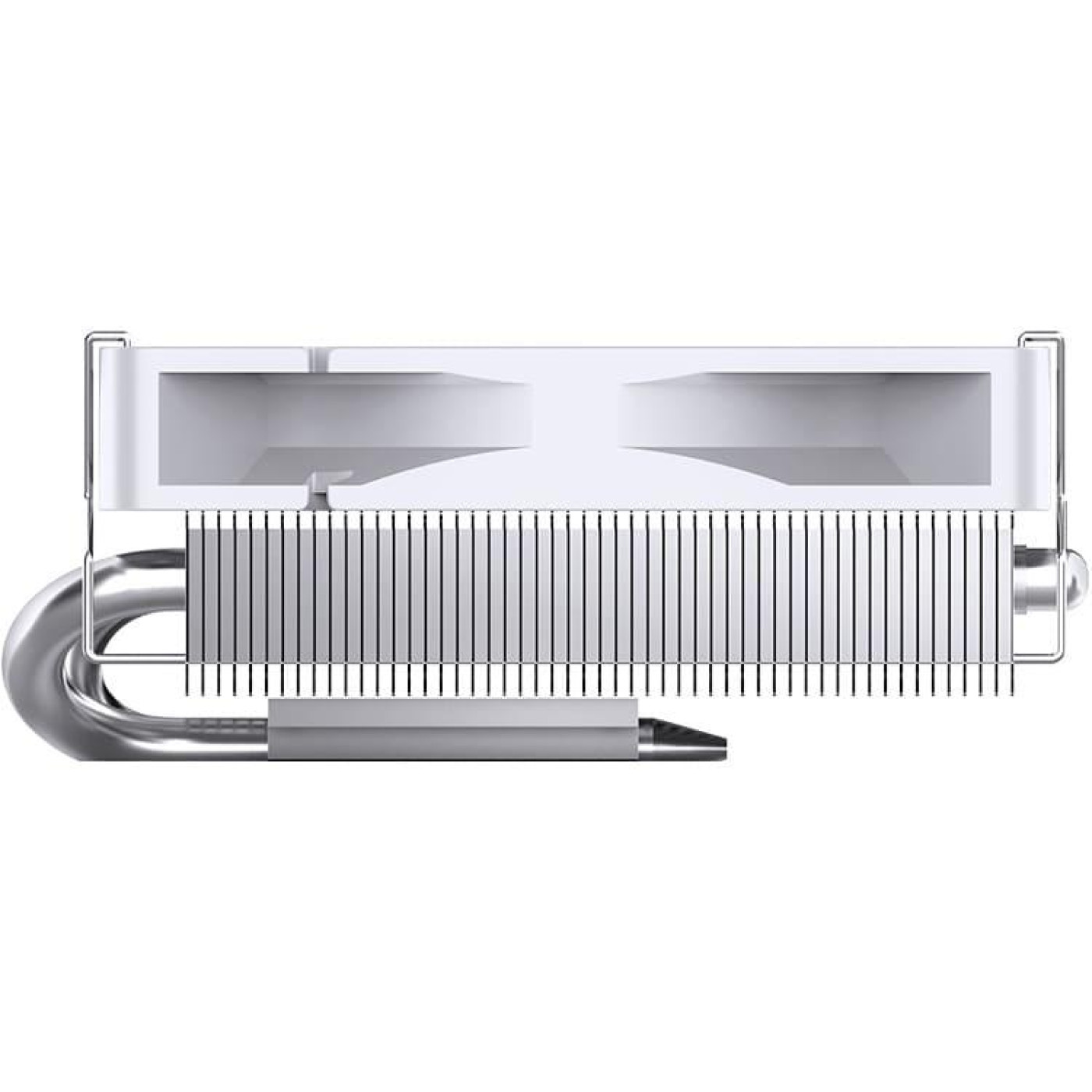 Кулер для процесора Jonsbo HP400S White (HP400S White)