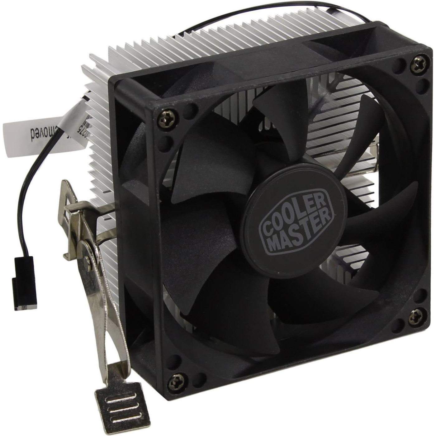Кулер для процессора Cooler Master A30 (RH-A30-25PK-R1) Б/у
