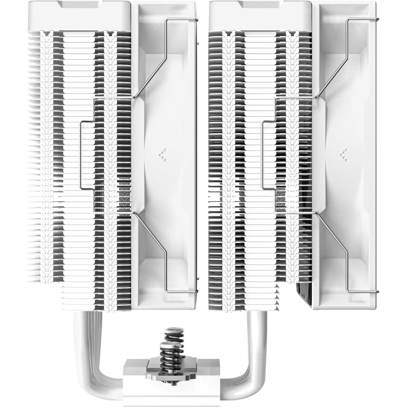 Кулер для процесора Deepcool AG620 Digital WH ARGB (R-AG620-WHADMN-G-2) Б/в