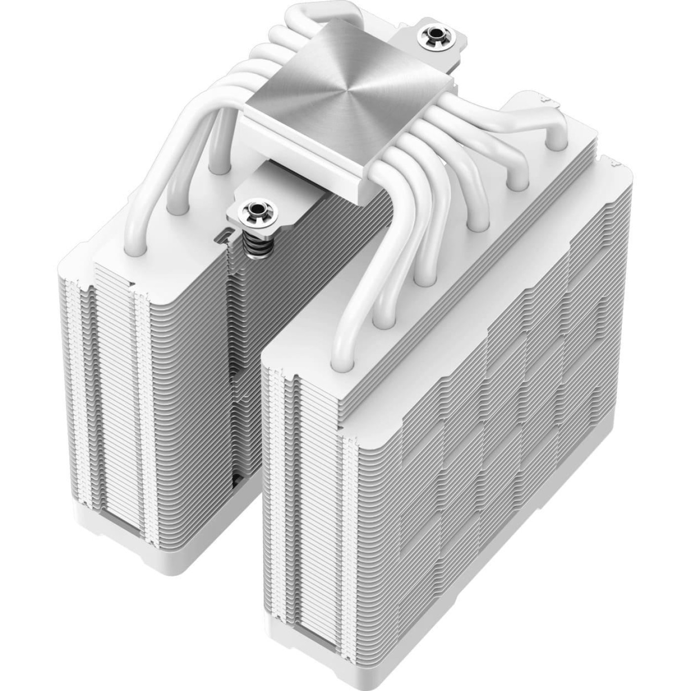 Кулер для процесора Deepcool AG620 Digital WH ARGB (R-AG620-WHADMN-G-2) Б/в