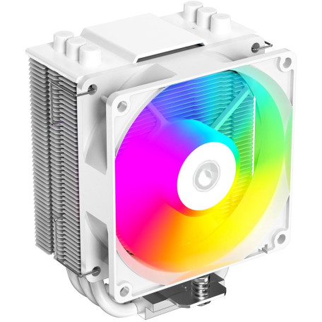 Кулер для процесора ID-Cooling SE-903-XT ARGB White (SE-903-XT ARGB WHITE)