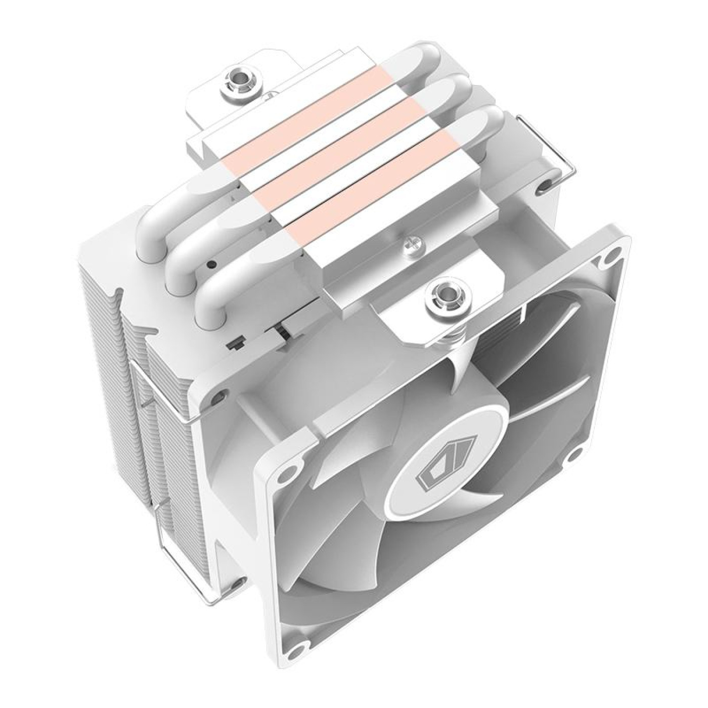 Кулер для процесора ID-Cooling SE-903-XT ARGB White (SE-903-XT ARGB WHITE)