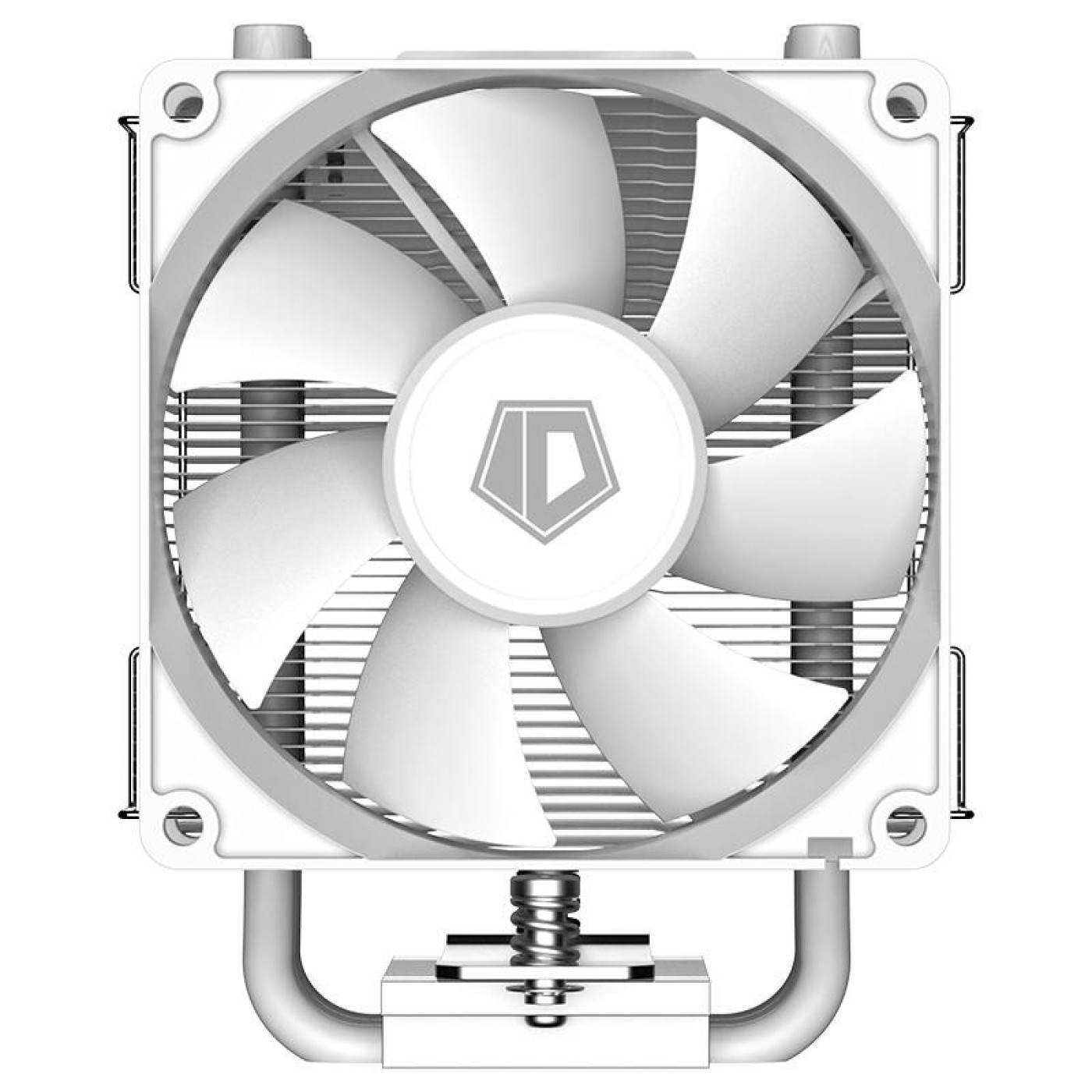 Кулер для процесора ID-Cooling SE-903-XT ARGB White (SE-903-XT ARGB WHITE)