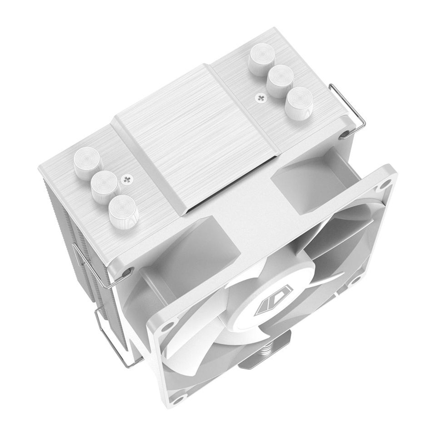 Кулер для процесора ID-Cooling SE-903-XT ARGB White (SE-903-XT ARGB WHITE)