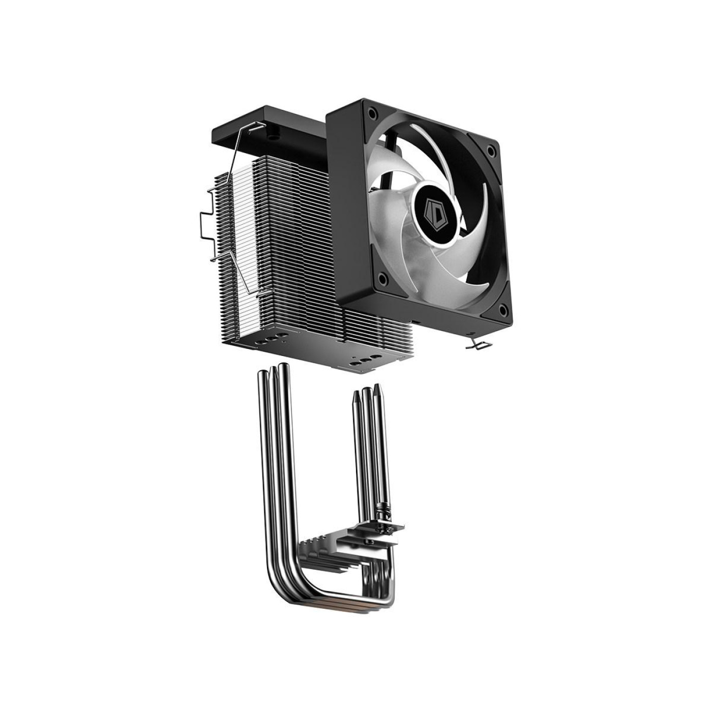 Кулер для процесора ID-Cooling SE-903-XT V2 (SE-903-XT V2)