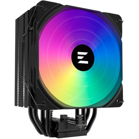 Кулер для процесора Zalman CNPS9X Performa Plus ARGB Black (CNPS9XPERFORMAPLUSARGBBK)