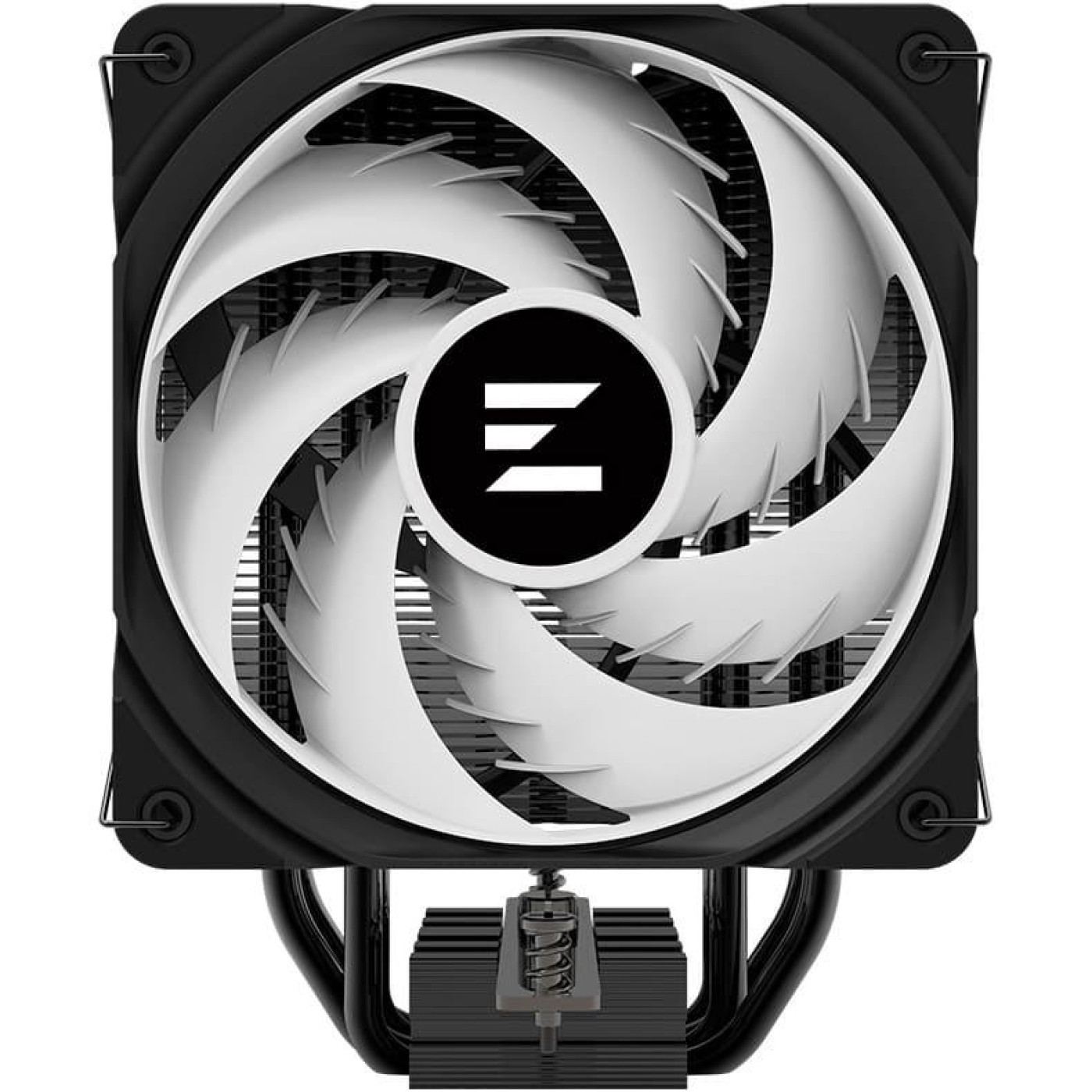 Кулер для процессора Zalman CNPS9X Performa Plus ARGB Black (CNPS9XPERFORMAPLUSARGBBK)