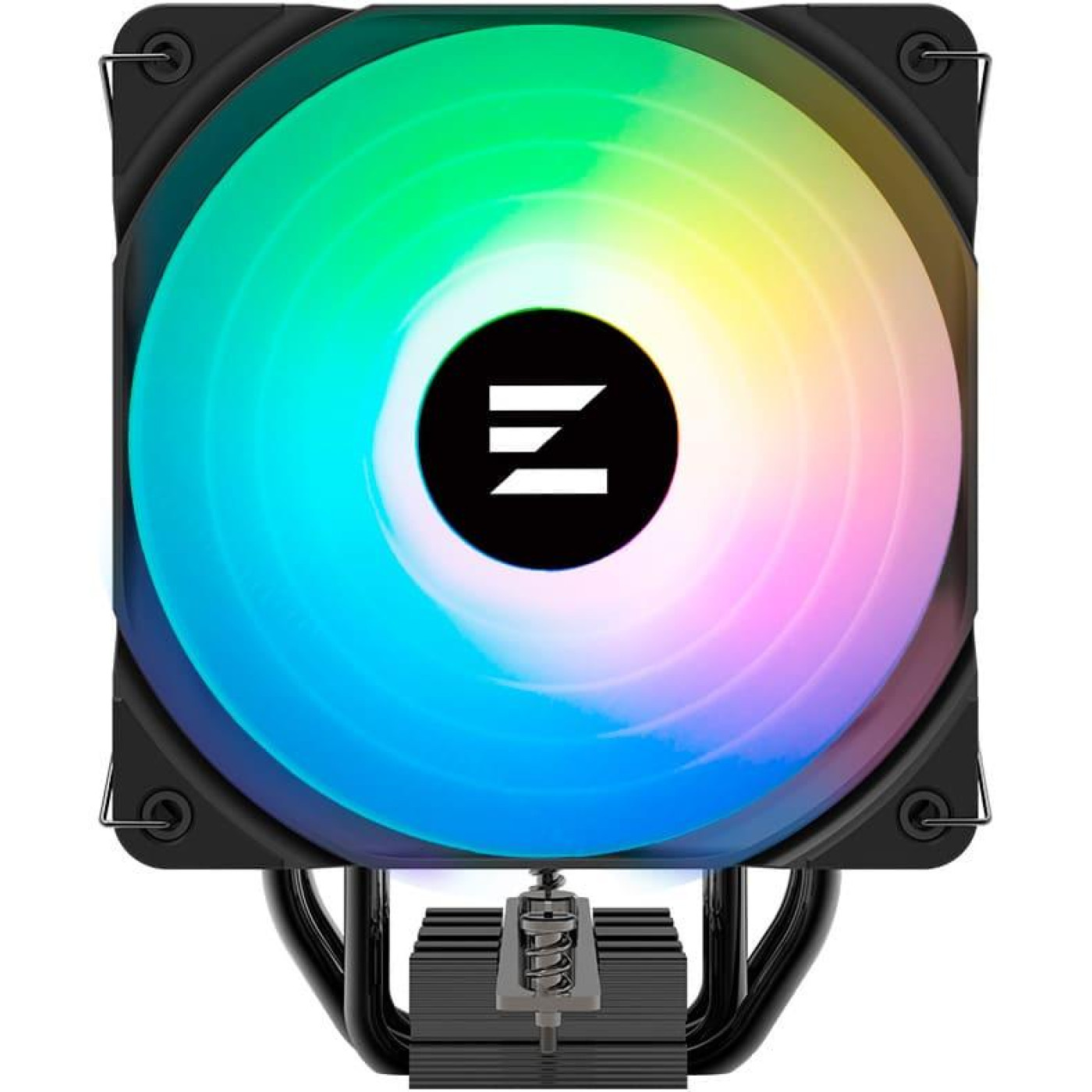 Кулер для процессора Zalman CNPS9X Performa Plus ARGB Black (CNPS9XPERFORMAPLUSARGBBK)