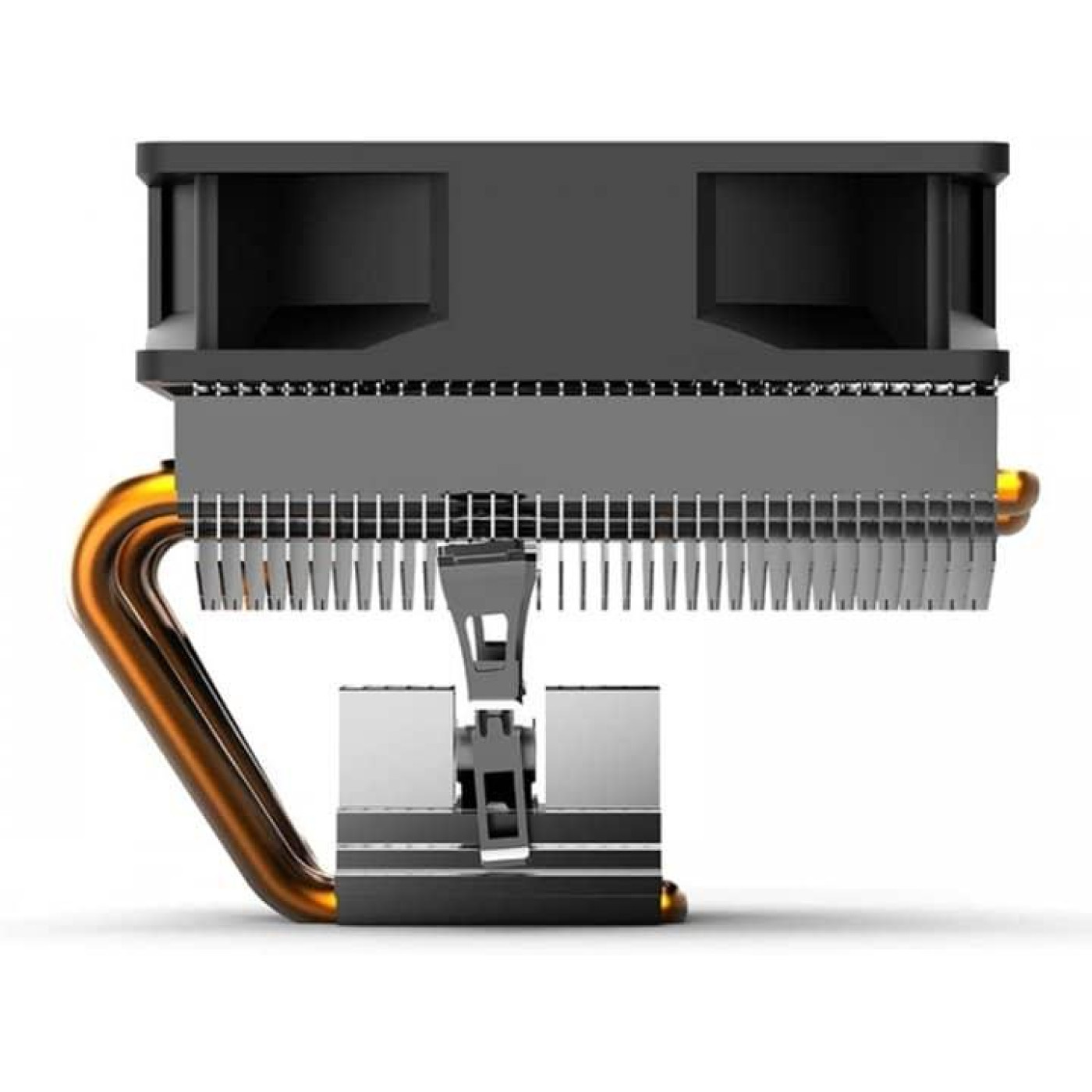 Кулер для процессора Aigo CC94 (CC94)