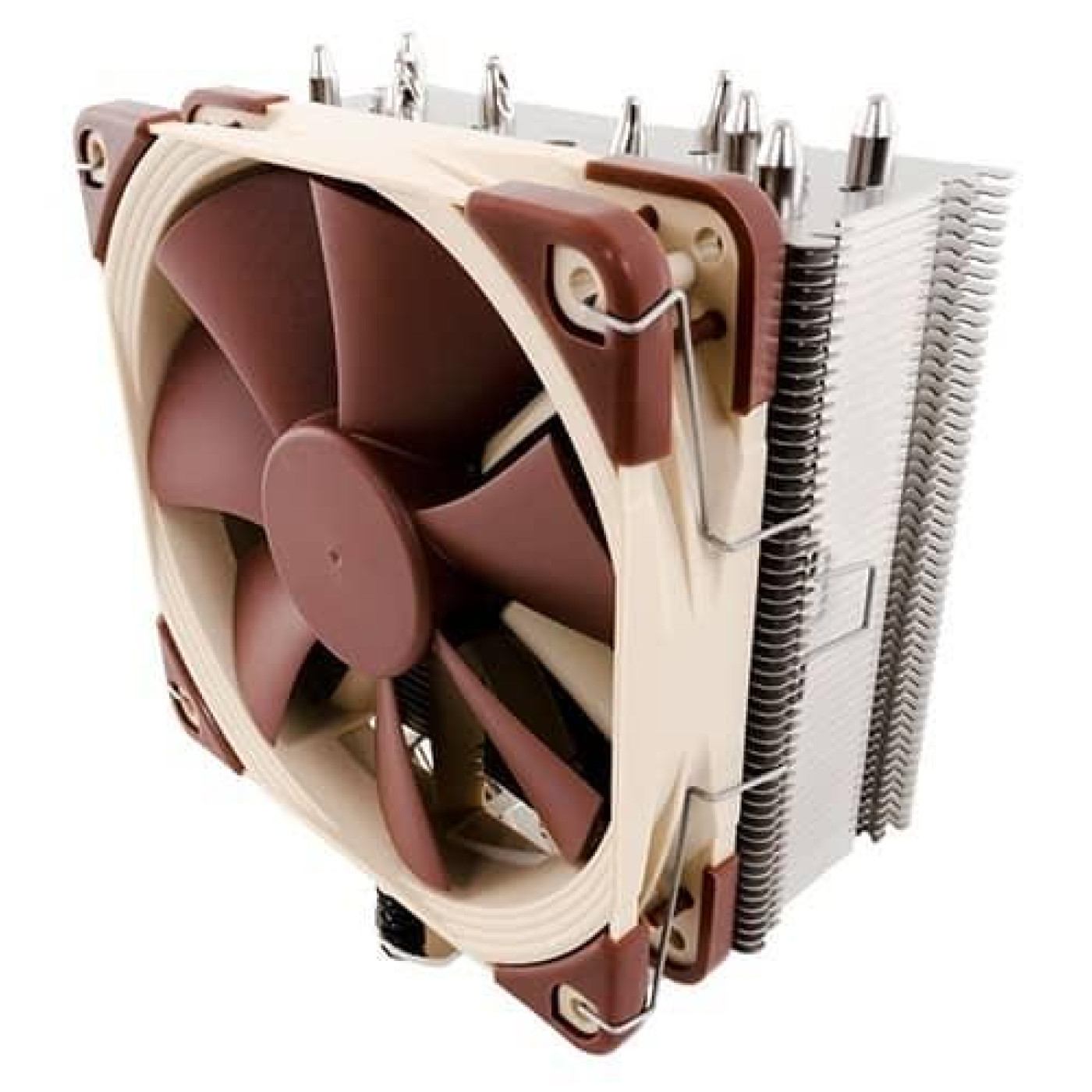 Кулер для процессора Noctua NH-U12S (115x) (NH-U12S (115x)) Б/у,U1