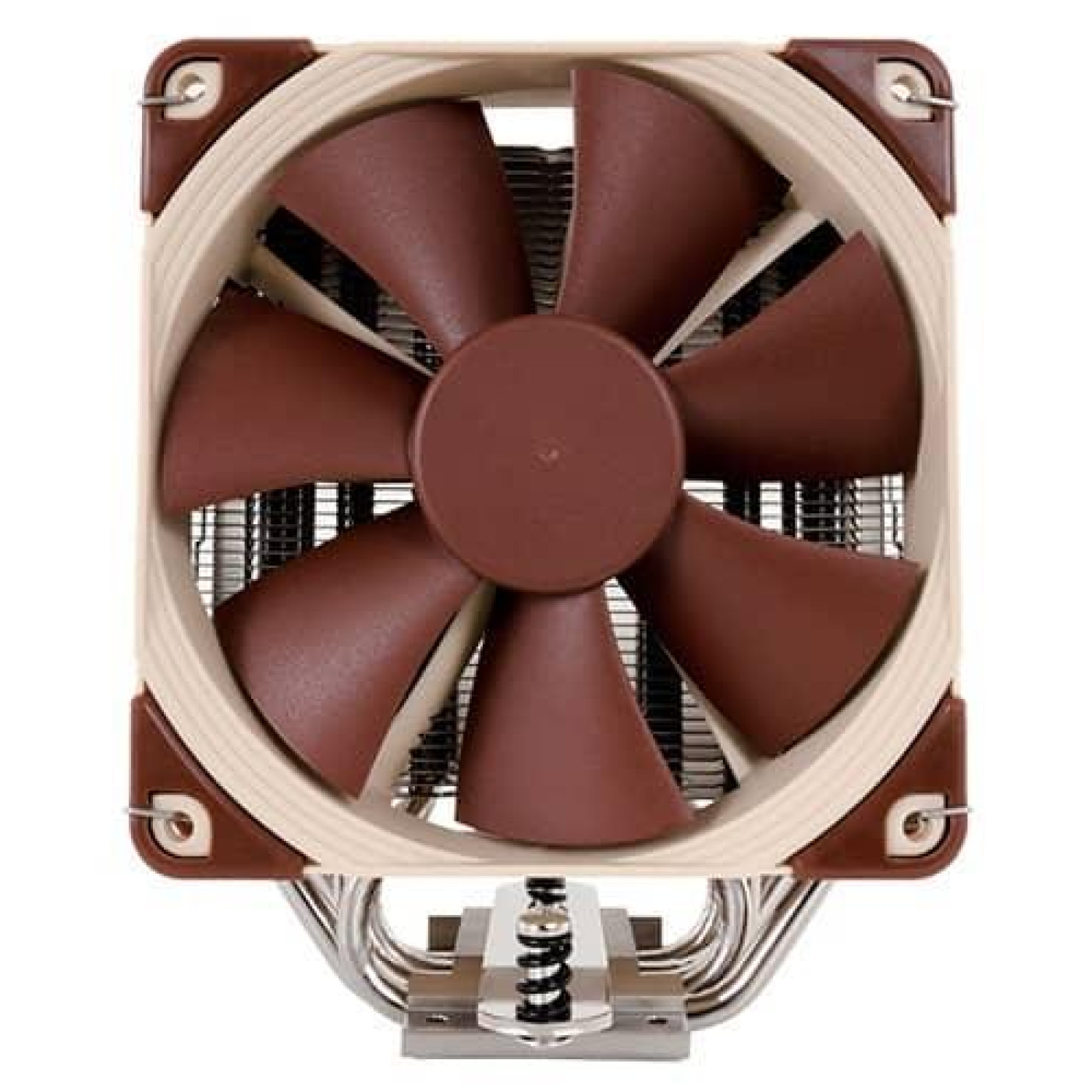 Кулер для процессора Noctua NH-U12S (115x) (NH-U12S (115x)) Б/у,U1