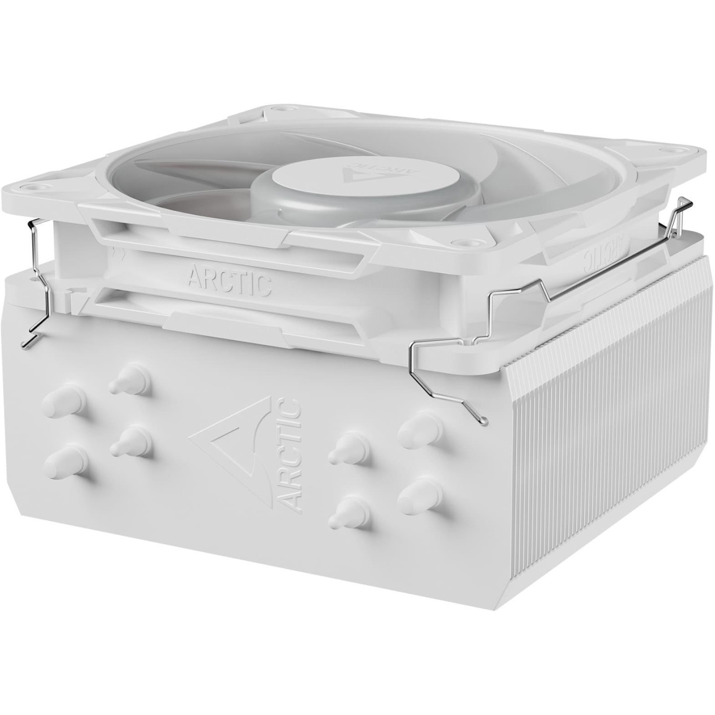 Кулер для процессора Arctic Freezer 36-S A-RGB (ACFRE00199A)