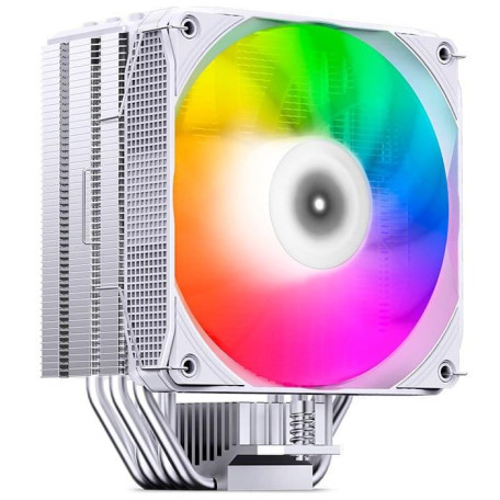 Кулер для процесора Jonsbo PISA A5 ARGB White (PISA A5 White)