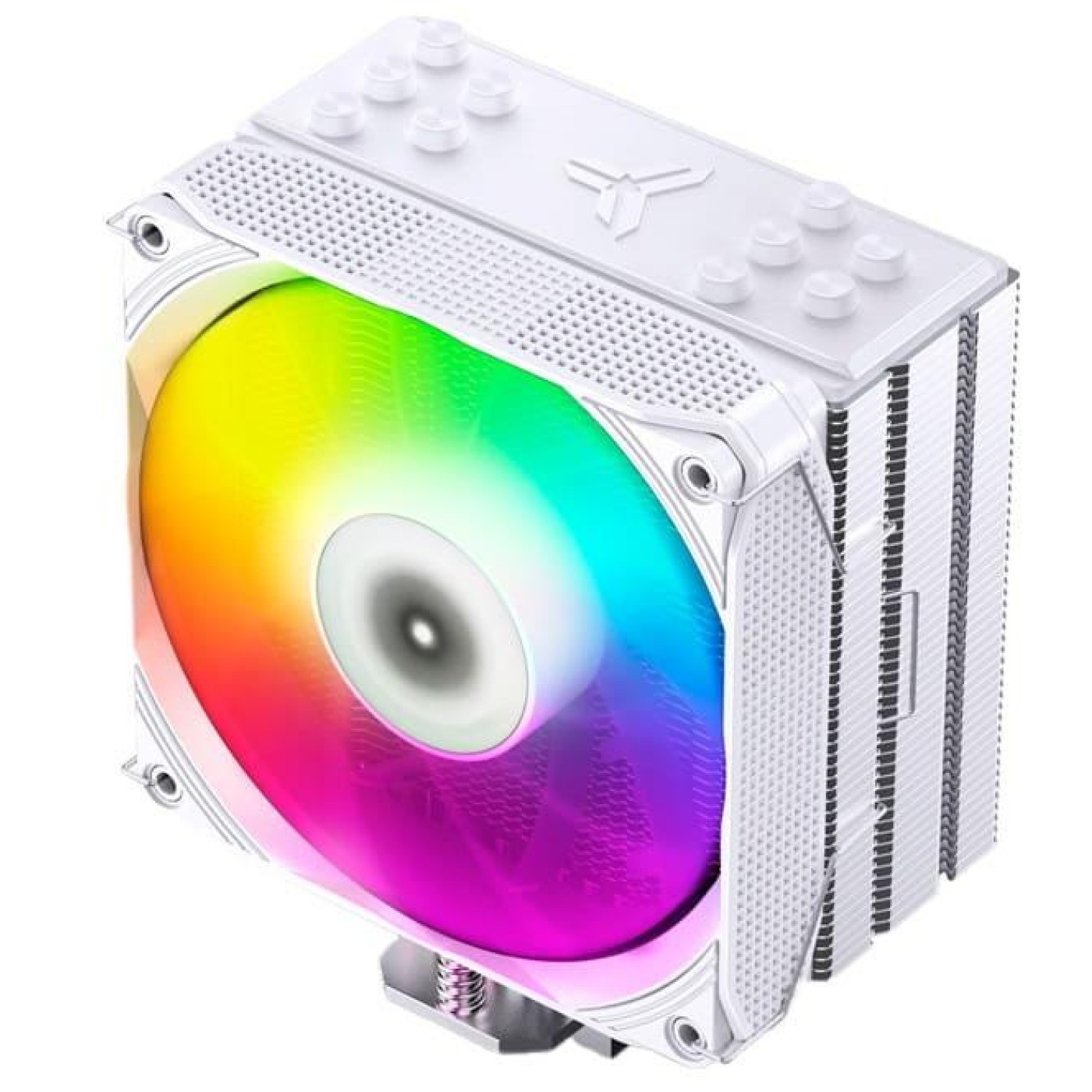 Кулер для процессора Jonsbo PISA A5 ARGB White (PISA A5 White)