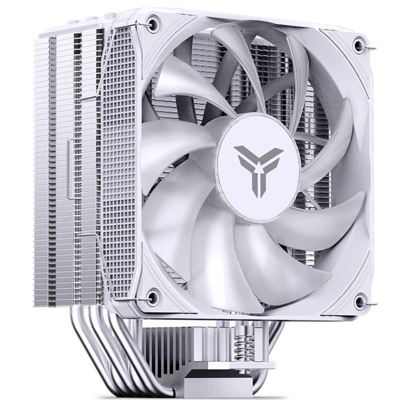 Кулер для процессора Jonsbo PISA A5 ARGB White (PISA A5 White)