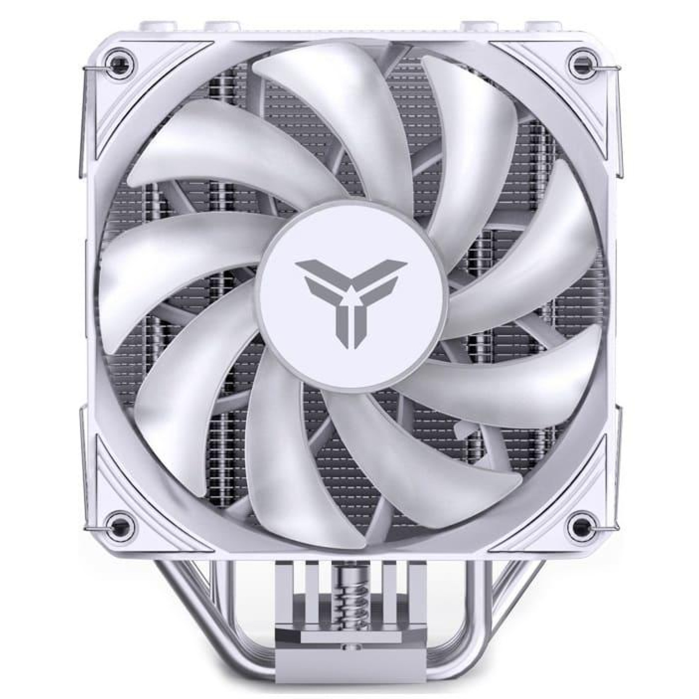 Кулер для процессора Jonsbo PISA A5 ARGB White (PISA A5 White)