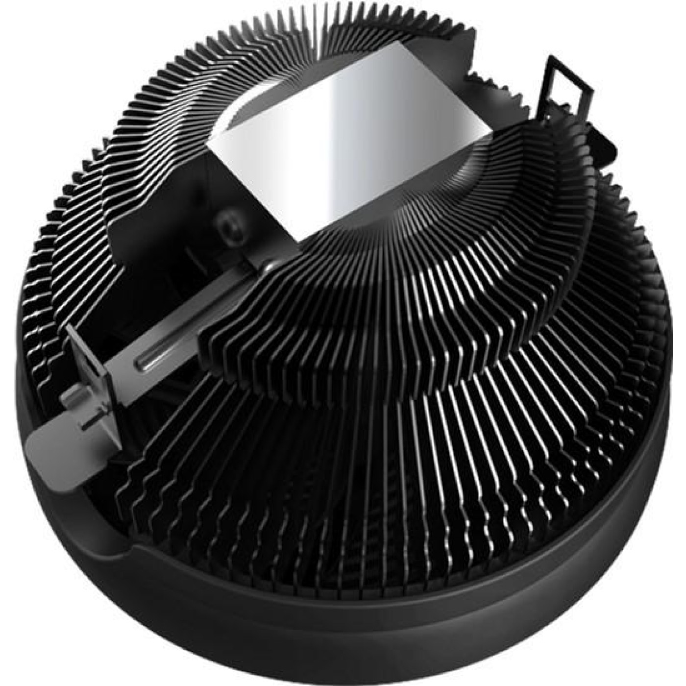 Кулер для процесора PcCooler E126M B Blue (E126M B)