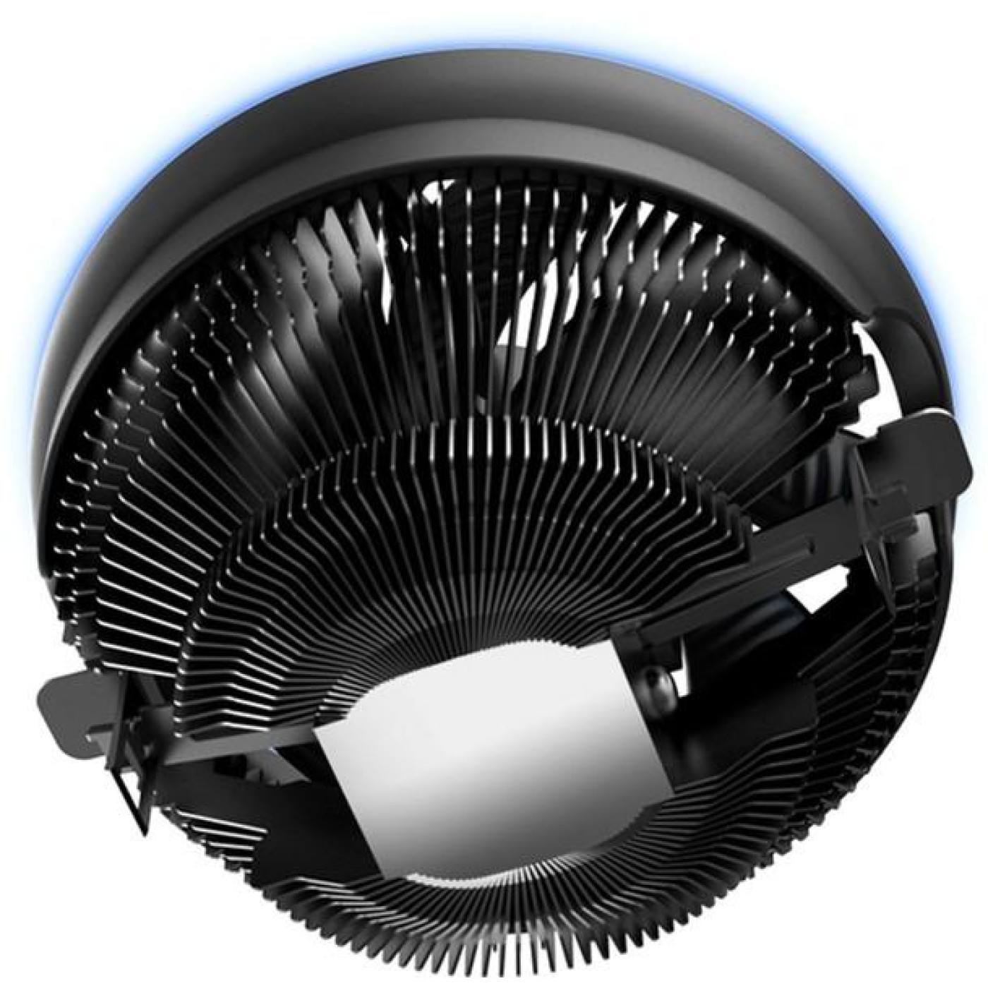 Кулер для процесора PcCooler E126M B Blue (E126M B)