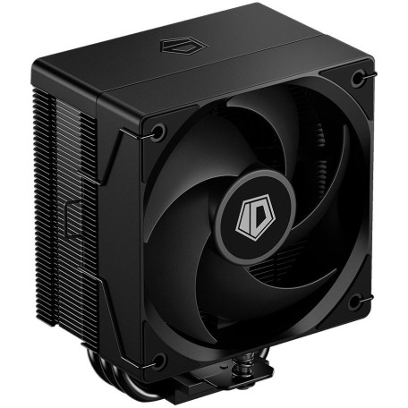 Кулер для процесора ID-Cooling SE-903-XT V2 Black (SE-903-XT V2 BLACK)