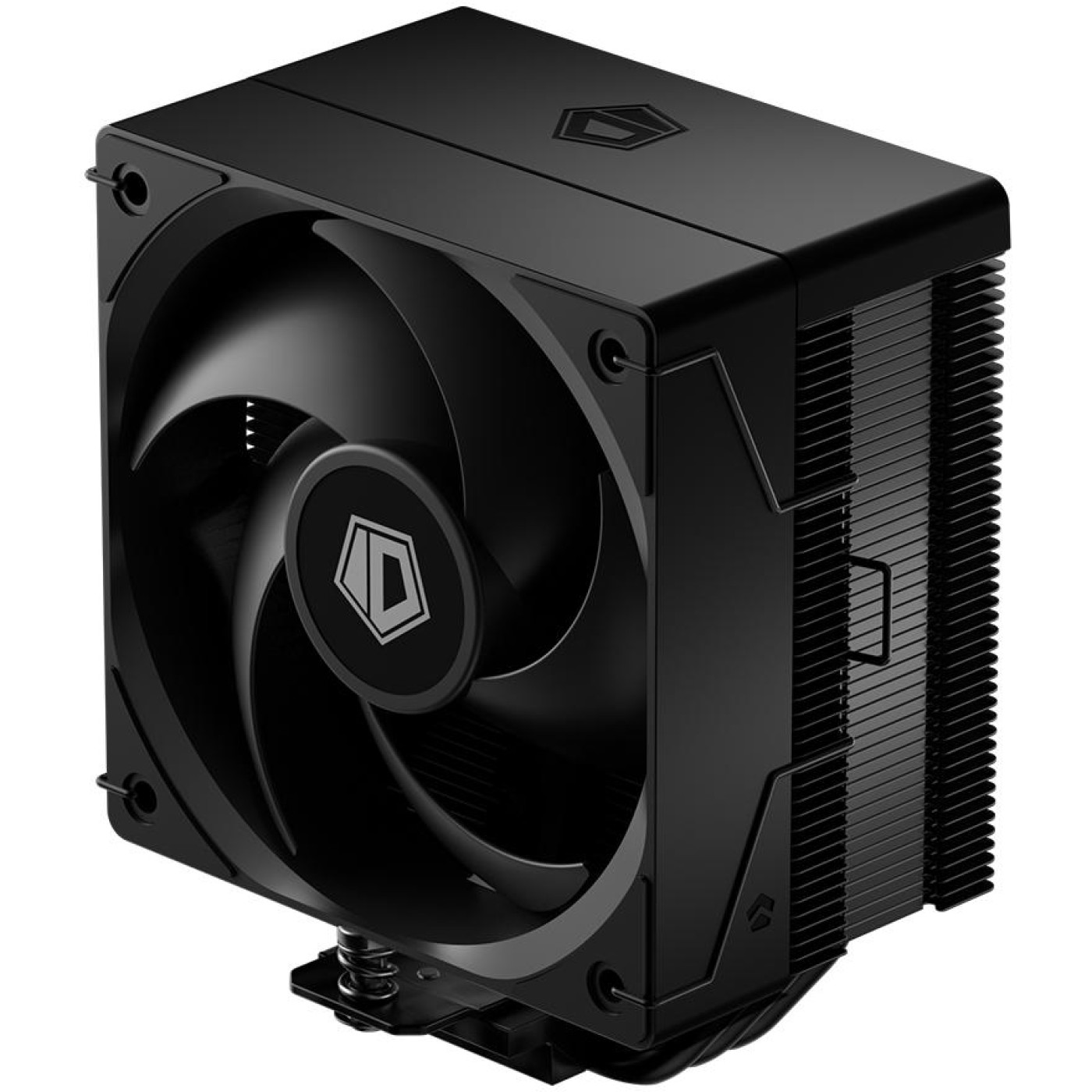 Кулер для процесора ID-Cooling SE-903-XT V2 Black (SE-903-XT V2 BLACK)