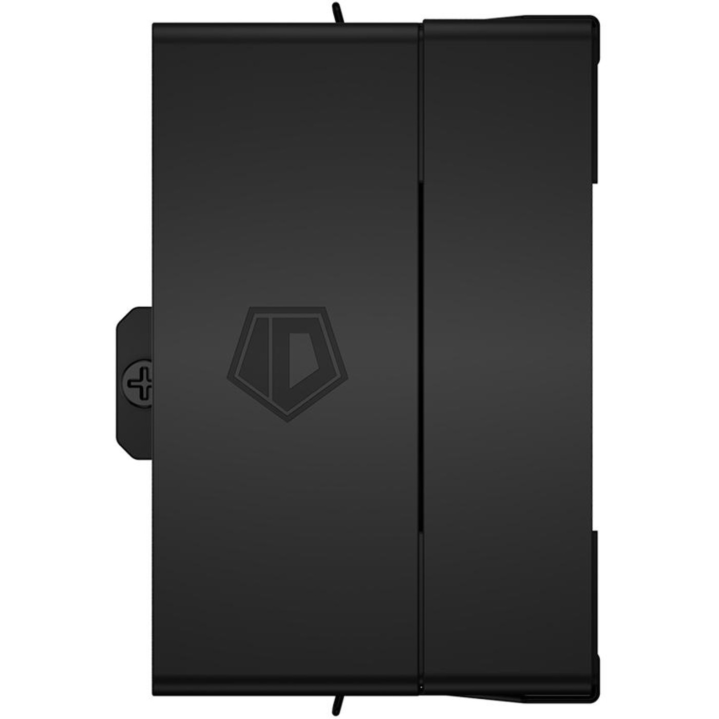 Кулер для процесора ID-Cooling SE-903-XT V2 Black (SE-903-XT V2 BLACK)
