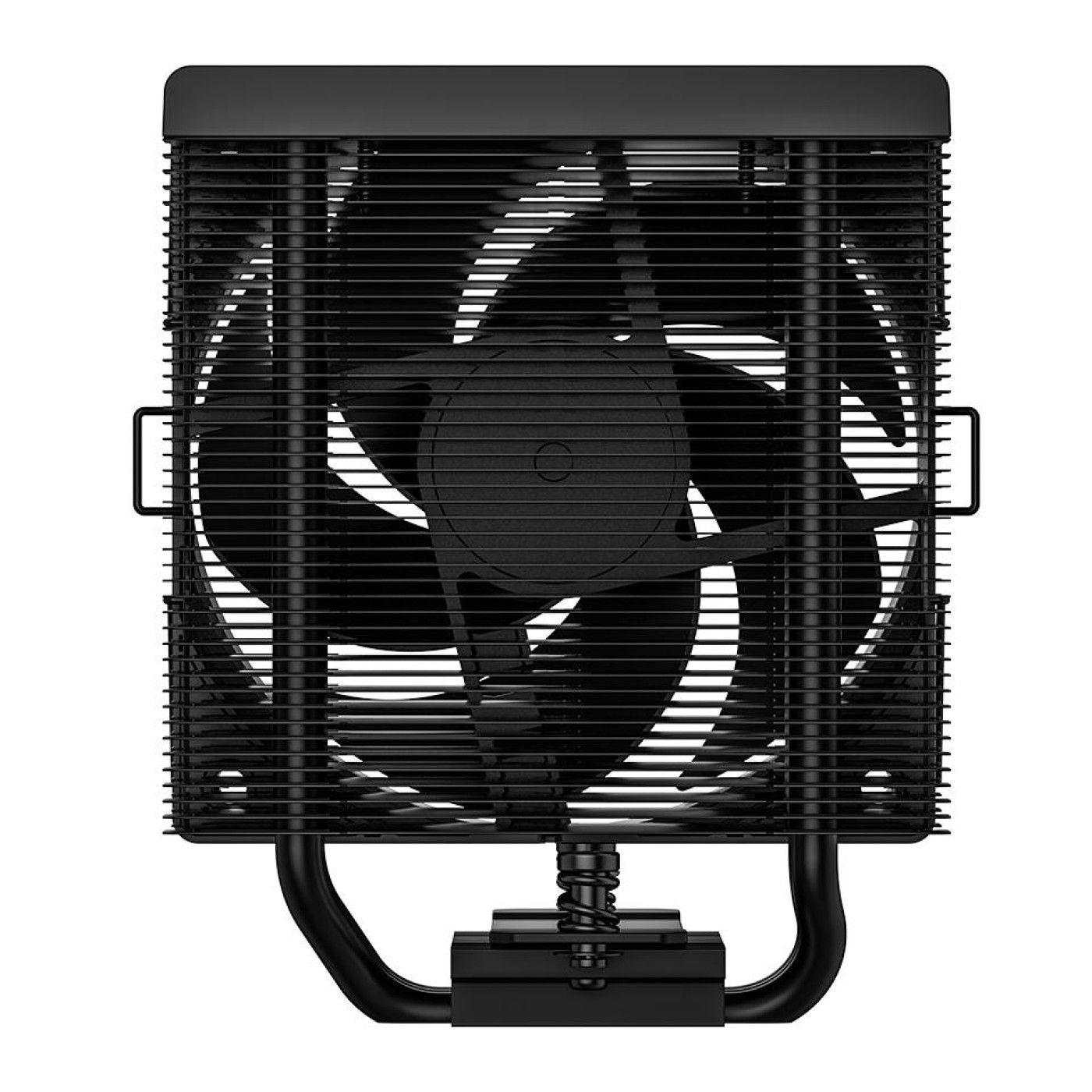 Кулер для процесора ID-Cooling SE-903-XT V2 Black (SE-903-XT V2 BLACK)