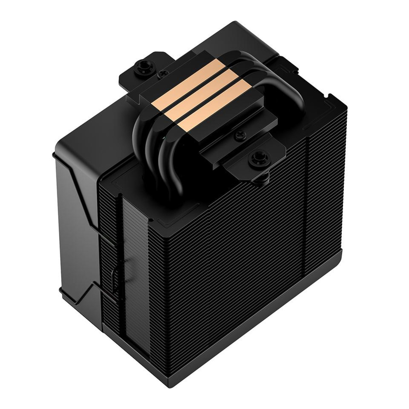Кулер для процесора ID-Cooling SE-903-XT V2 Black (SE-903-XT V2 BLACK)
