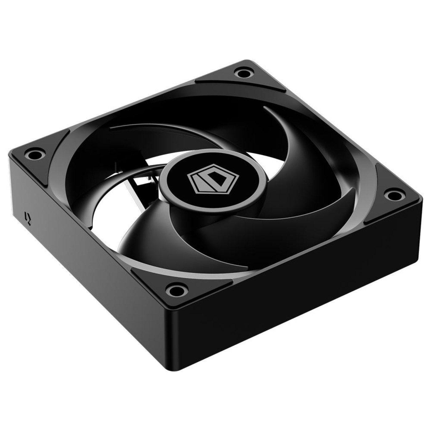 Кулер для процесора ID-Cooling SE-903-XT V2 Black (SE-903-XT V2 BLACK)