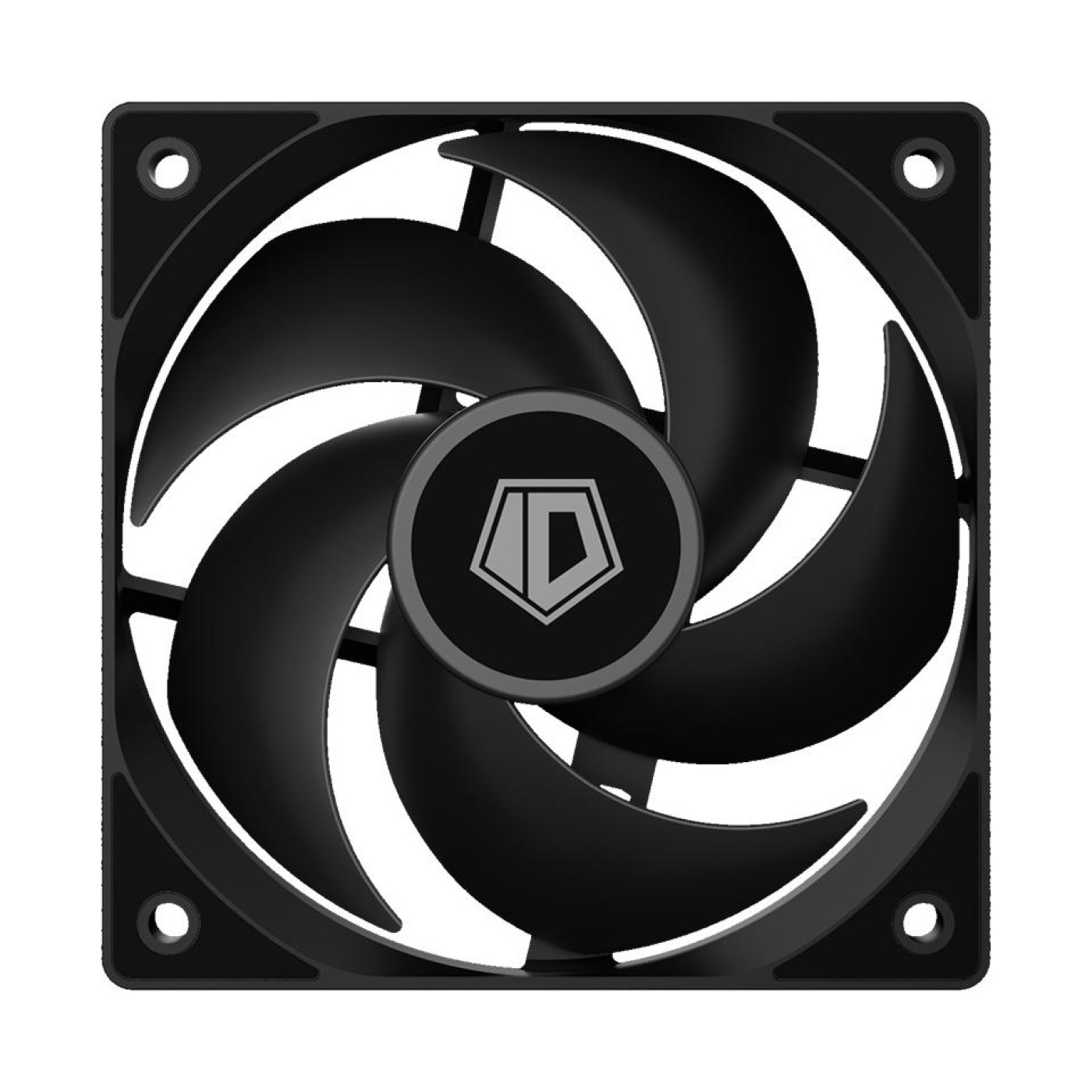 Кулер для процесора ID-Cooling SE-903-XT V2 Black (SE-903-XT V2 BLACK)