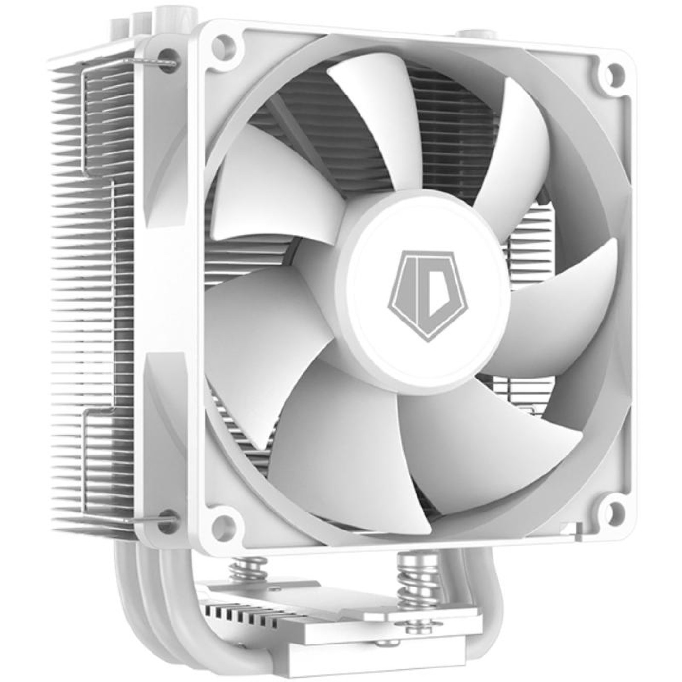 Кулер для процесора ID-Cooling SE-903-XT White (SE-903-XT WHITE)