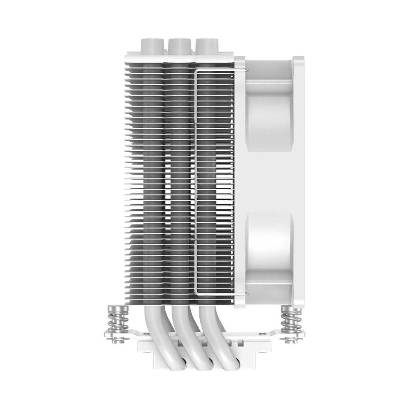 Кулер для процесора ID-Cooling SE-903-XT White (SE-903-XT WHITE)