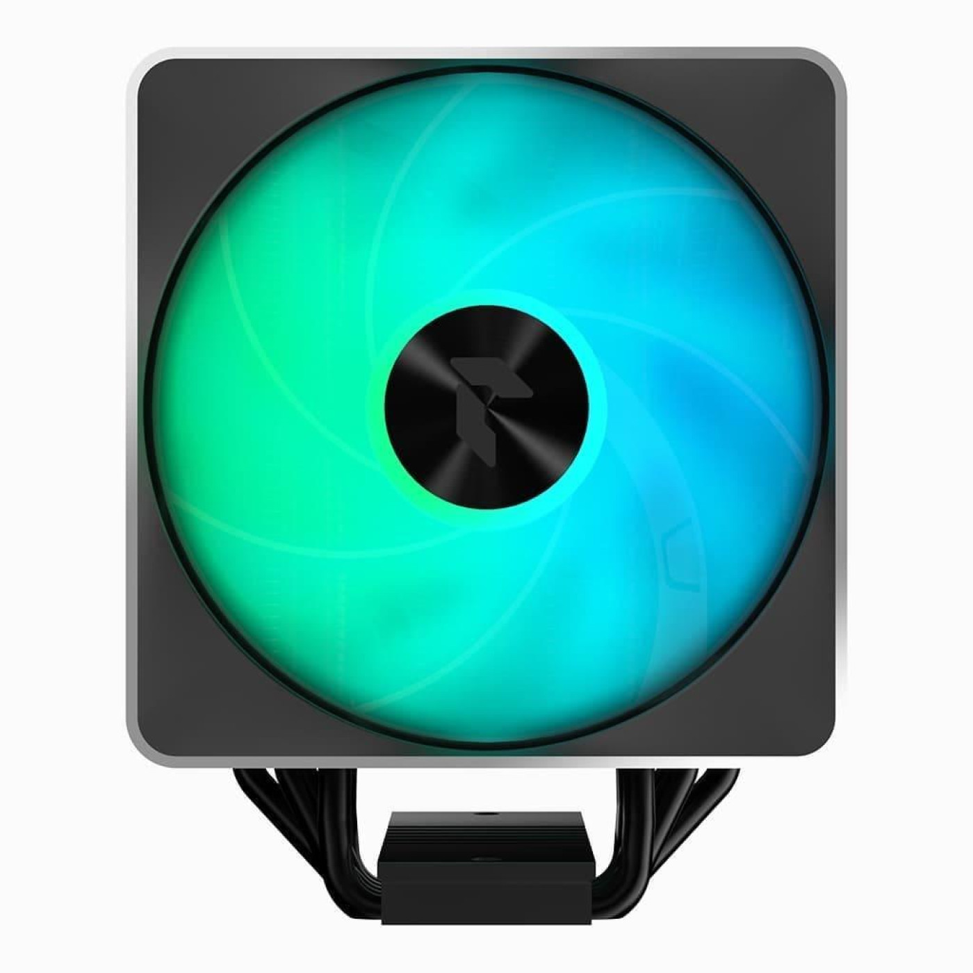 Кулер для процессора APNX AP1 Black (APTC-PF30517.11)